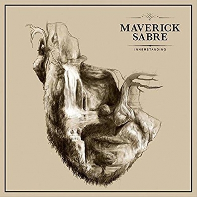 Innerstandings Maverick Sabre: Innerstandings