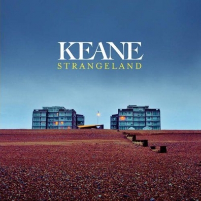 Keane (Кеане): Strangeland