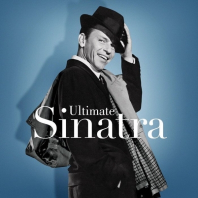 Frank Sinatra (Фрэнк Синатра): Ultimate Sinatra