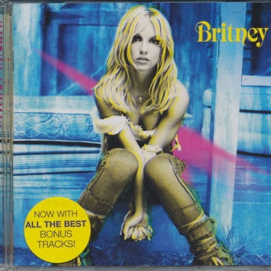 Britney Spears (Бритни Спирс): Britney