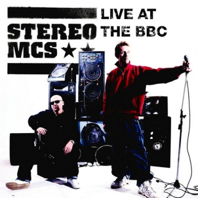 Live At The BBC Stereo MC's: Live At The BBC