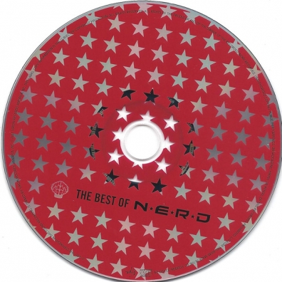 The Best Of N.E.R.D. N.E.R.D.: The Best Of N.E.R.D.