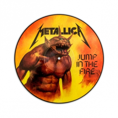 Kill 'Em All Metallica (Металлика): Kill 'Em All