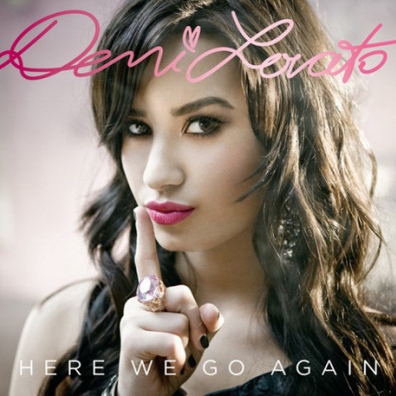 Demi Lovato (Деми Ловато): Here We Go Again