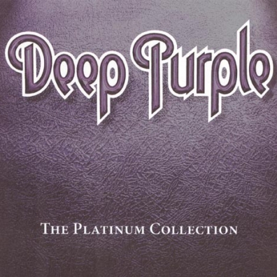 Deep Purple (Дип Перпл): The Platinum Collection