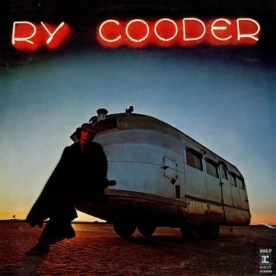 Ry Cooder (Рай Кудер): Ry Cooder