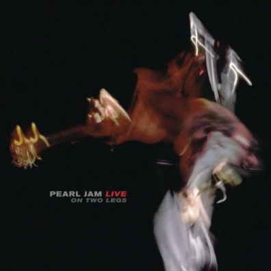 Live On Two Legs Pearl Jam (Перл Джем): Live On Two Legs