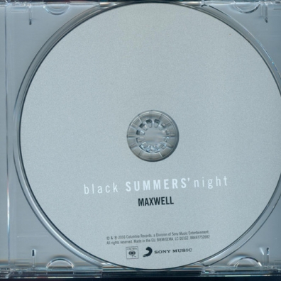 Blacksummers'Night Maxwell (Максвелл): Blacksummers'Night