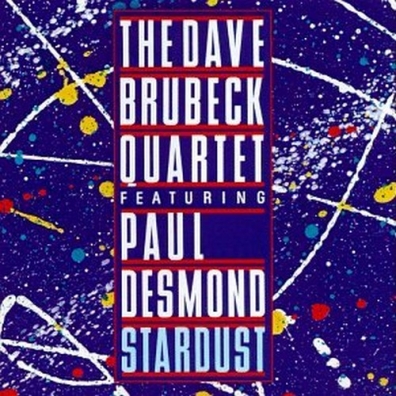 Dave Brubeck (Дэйв Брубек): Stardust