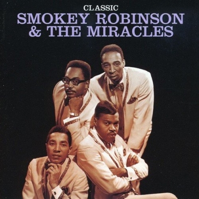 Smokey Robinson (Смоки Робинсон): Classic
