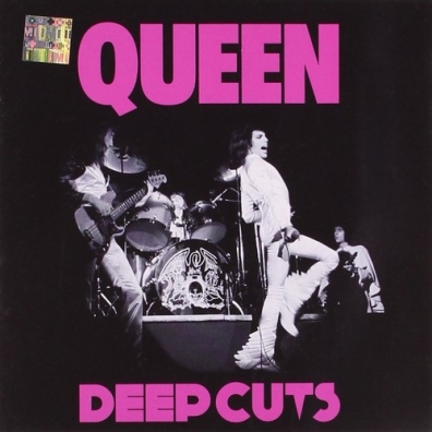 Queen (Квин): Deep Cuts