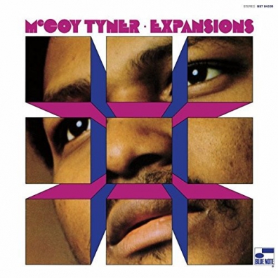 McCoy Tyner (Маккой Тайнер): Expansions
