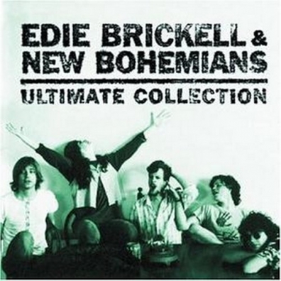 Ultimate Collection Edie Brickell (Эди Брикелл): Ultimate Collection