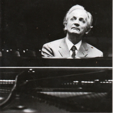 Beethoven: The 32 Piano Sonatas Wilhelm Kempff (Вильгельм Кемпф): Beethoven: The 32 Piano Sonatas