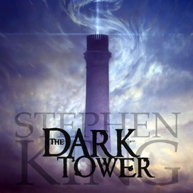 Junkie Xl (Джанки Экс-Эл ): The Dark Tower