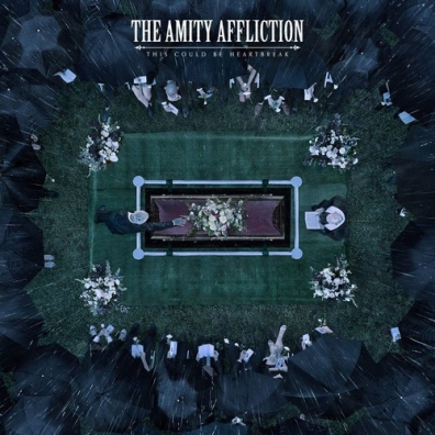 This Could Be Heartbreak The Amity Affliction: This Could Be Heartbreak