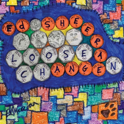 Loose Change (Ep) Ed Sheeran (Эд Ширан): Loose Change (Ep)