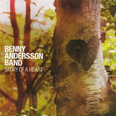 Benny Andersson (Бенни Андерссон): Story Of A Heart