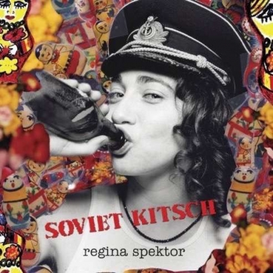 Soviet Kitsch Regina Spektor (Регина Спектор): Soviet Kitsch