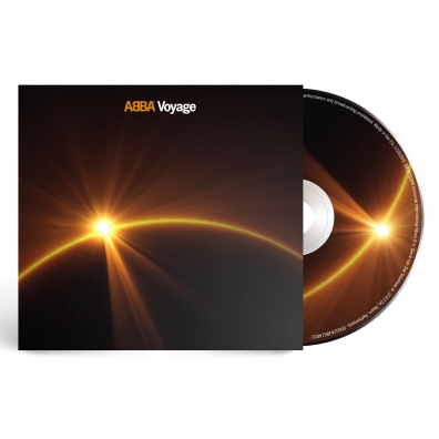 ABBA (АББА): Voyage