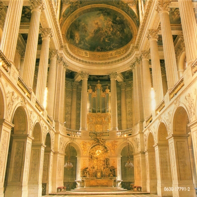Grands Motets William Christie (Уильям Кристи): Grands Motets