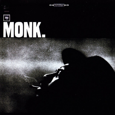 Thelonious Monk (Телониус Монк): Monk.