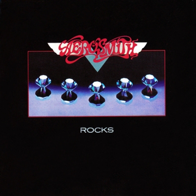 Aerosmith (Аэросмит): Rocks