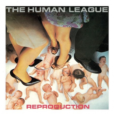 The Human League (The Human League): Reproduction