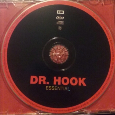 Dr. Hook (Доктор Хук): Essential