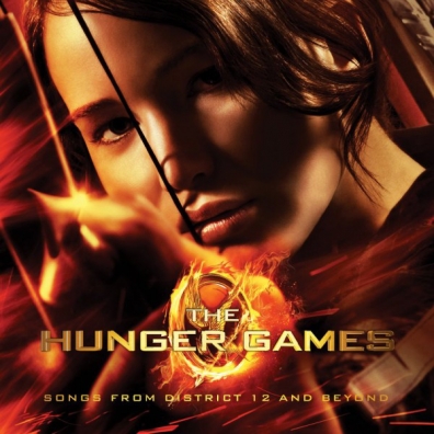 The Hunger Games Score (James Newton Howard)