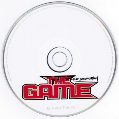 The Game (Зе Гейм): The Documentary