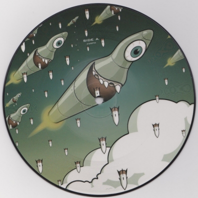 Reapers Muse (Мьюз): Reapers