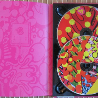 Those Were The Days Cream (Скреам): Those Were The Days