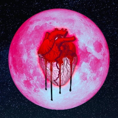 Heartbreak On A Full Moon Chris Brown (Крис Браун): Heartbreak On A Full Moon