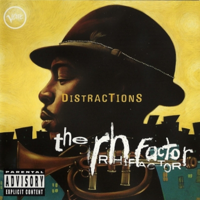 The RH Factor: Distractions