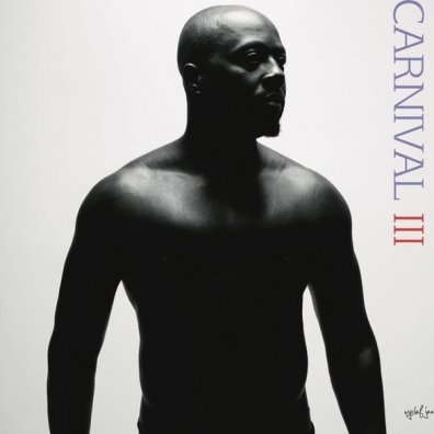 Wyclef Jean (Вайклеф Жан): Carnival III: The Fall and Rise of a Refugee