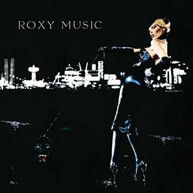 Roxy Music (Рокси Мьюзик): For Your Pleasure