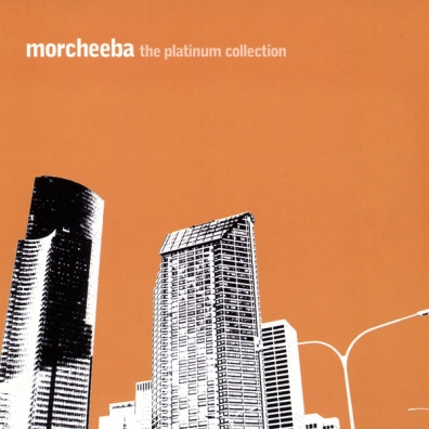 Morcheeba (Морчиба): The Platinum Collection