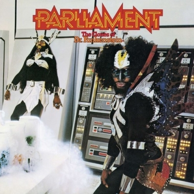 The Clones Of Dr. Funkenstein Parliament: The Clones Of Dr. Funkenstein
