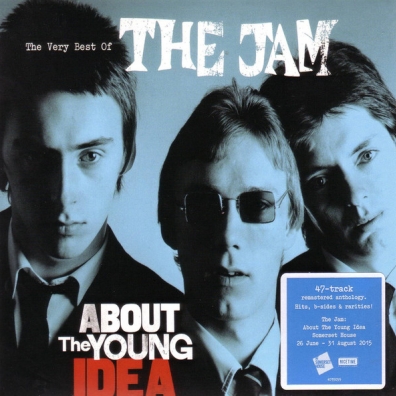 The Best Of The Jam (Зе Джем): The Best Of