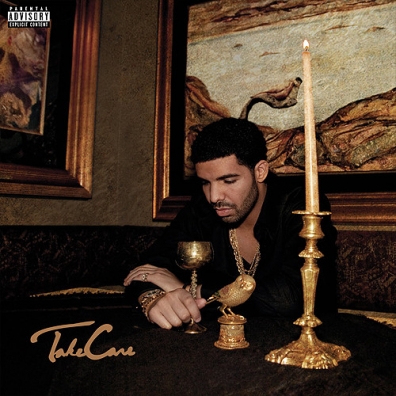 Take Care Drake (Дрейк): Take Care