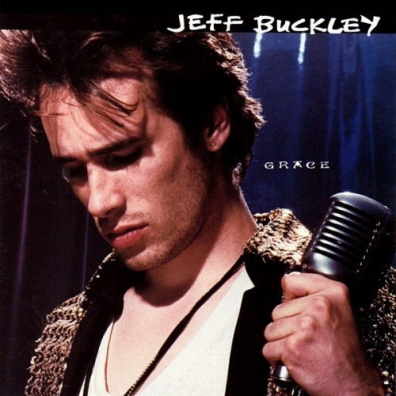 Grace Jeff Buckley (Джефф Бакли): Grace