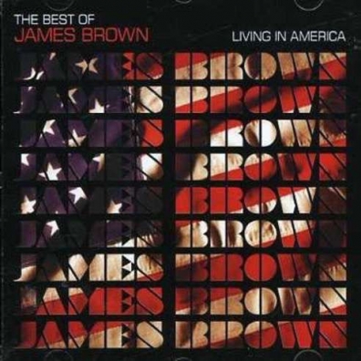 James Brown (Джеймс Браун): Best Of