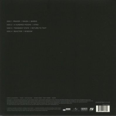 A Humdrum Star GoGo Penguin (Го Го Пингвин): A Humdrum Star