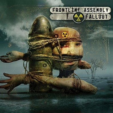 Front Line Assembly (Фронт Лайн Ансамбль): Fallout