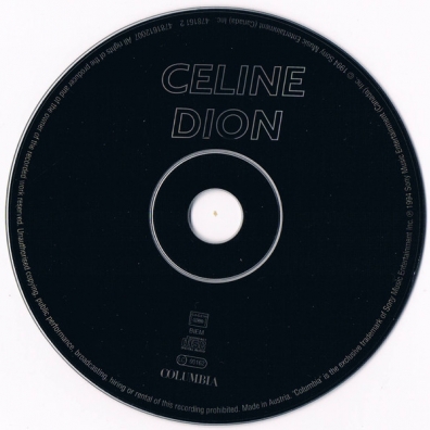 Celine Dion (Селин Дион): A L'Olympia