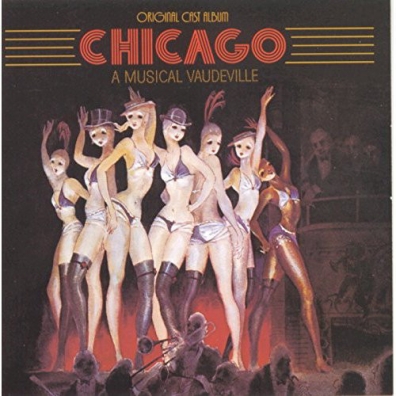 Original Broadway Cast Recording: Chicago
