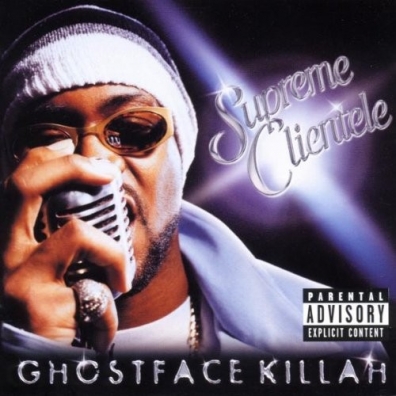 Ghostface Killah (Гостфейс Килла): Supreme Clientele
