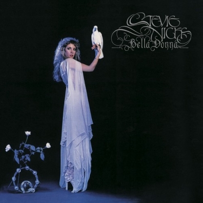 Bella Donna Stevie Nicks (Стиви Никс): Bella Donna