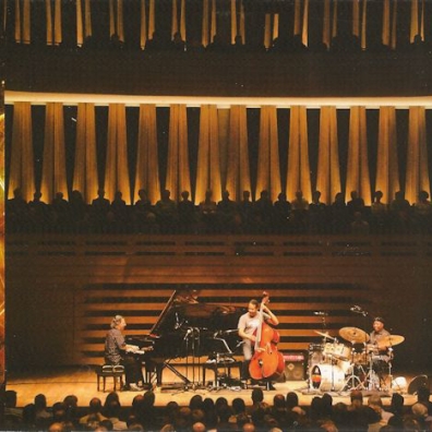 Forever Clarke & White Corea (Кларк и Белая Кориа): Forever